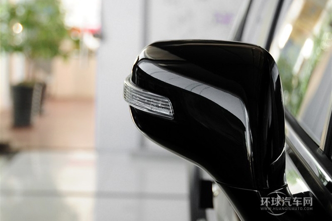 2013款 1.6L 尊享型 國IV