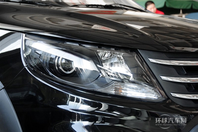 2013款 1.6L 尊享型 國IV