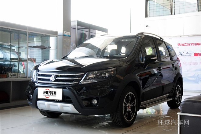 2013款 1.6L 尊享型 國IV