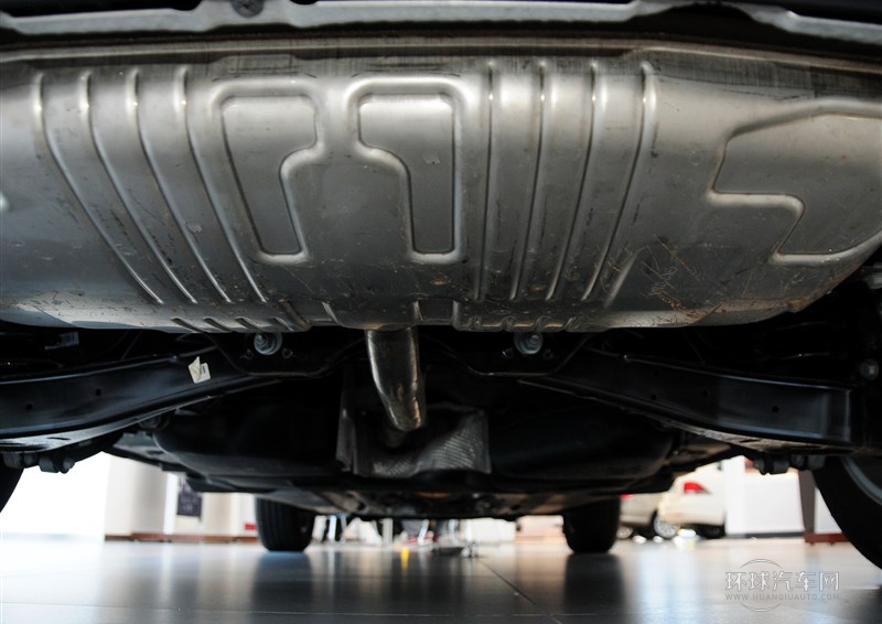 2013款 1.8TSI 舒適型 歐V