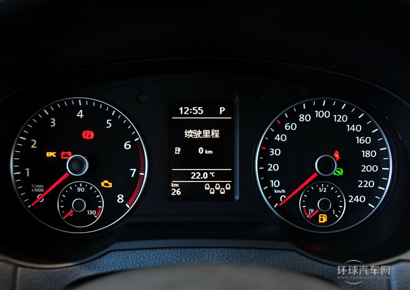 2013款 1.8TSI 舒適型 歐V