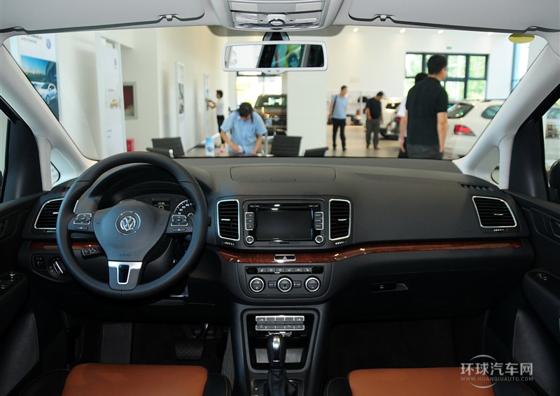 2013款 1.8TSI 舒適型 歐V