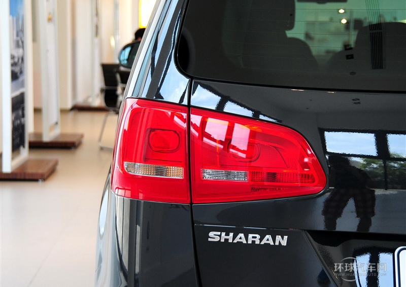 2013款 1.8TSI 舒適型 歐V