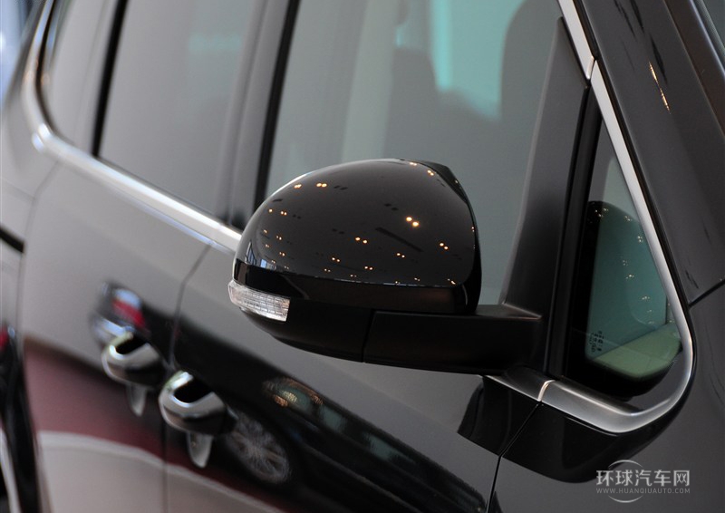 2013款 1.8TSI 舒適型 歐V