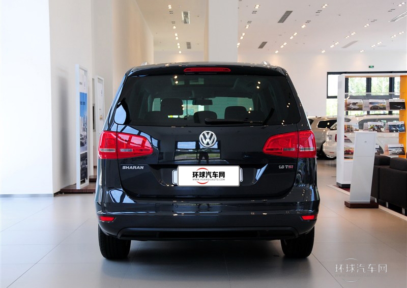 2013款 1.8TSI 舒適型 歐V