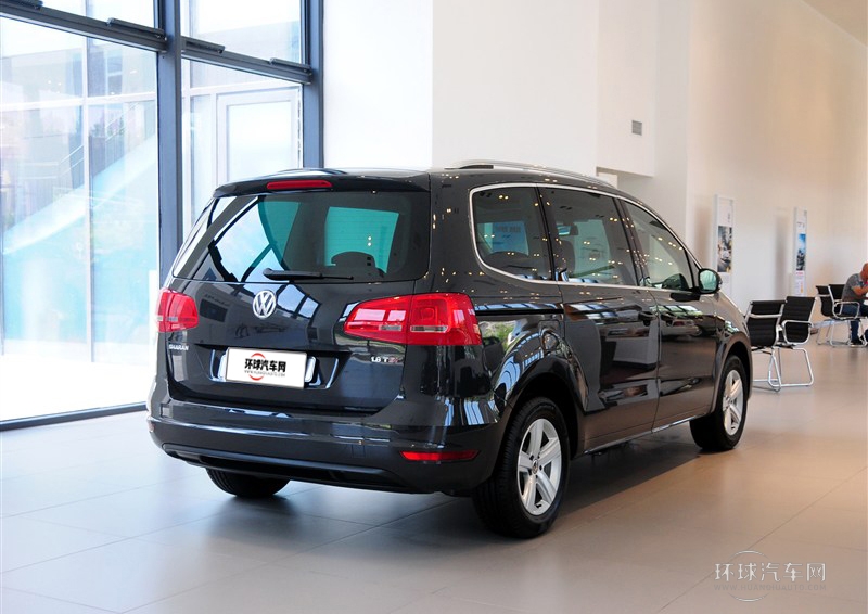 2013款 1.8TSI 舒適型 歐V