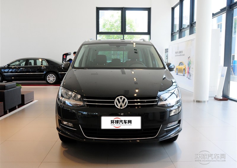 2013款 1.8TSI 舒適型 歐V