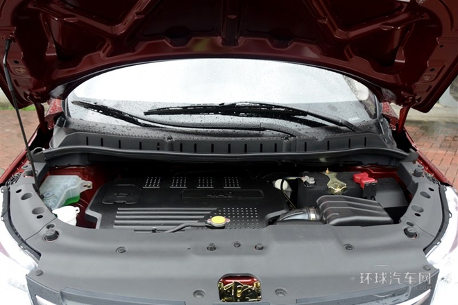 2013款 1.6L 尊享型 國V