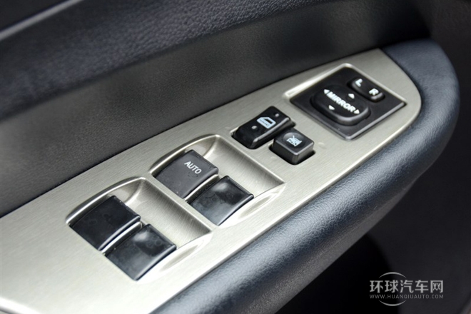 2013款 1.6L 尊享型 國V