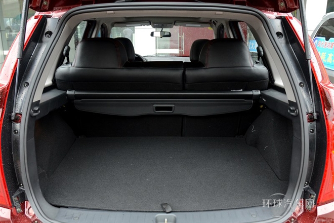 2013款 1.6L 尊享型 國V