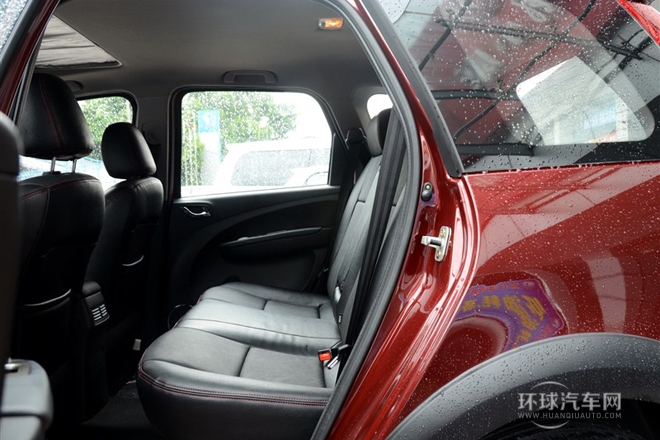 2013款 1.6L 尊享型 國V