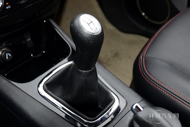 2013款 1.6L 尊享型 國V