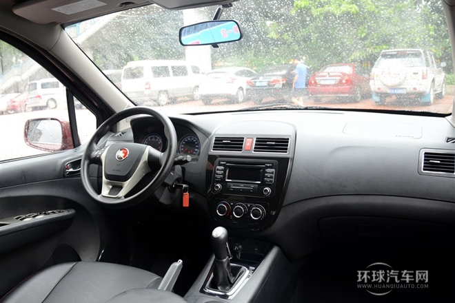 2013款 1.6L 尊享型 國V