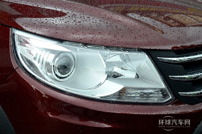 2013款 1.6L 尊享型 國V