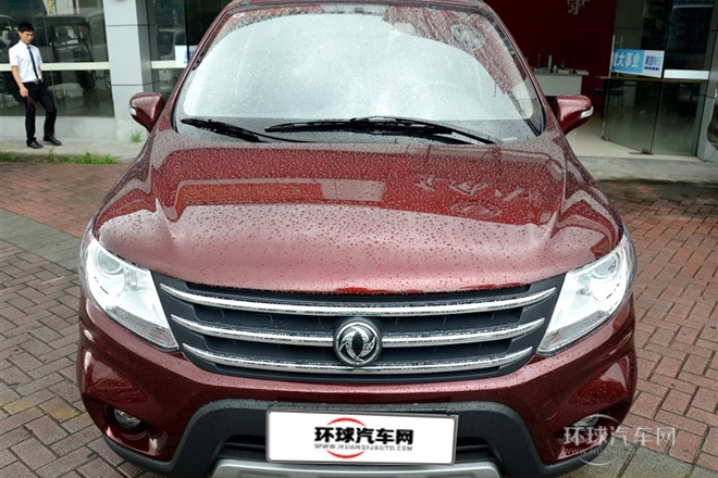 2013款 1.6L 尊享型 國(guó)V