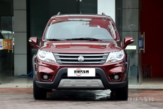 2013款 1.6L 尊享型 國V
