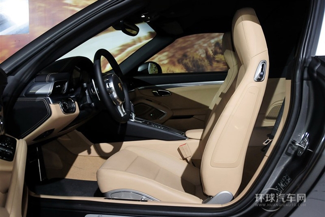 2014款 Targa 4S 3.8L