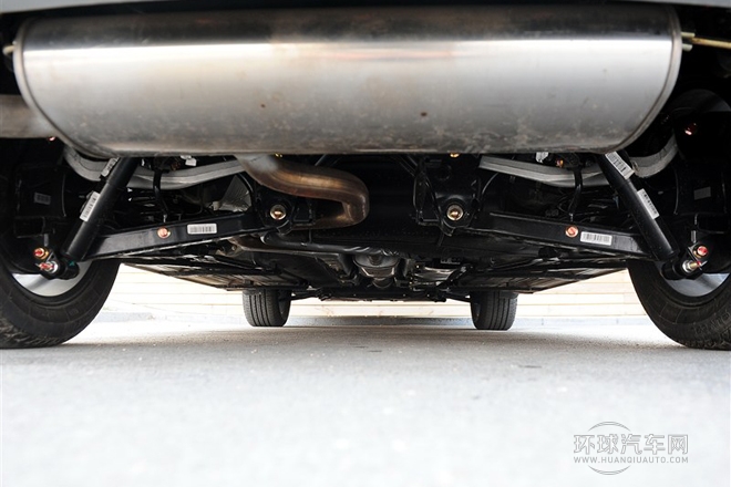 2013款 1.8T 尊貴型