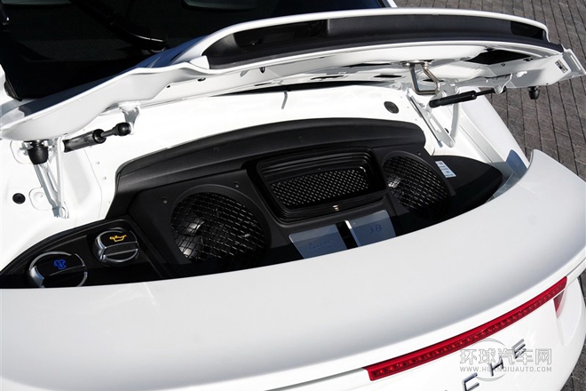 2014款 Turbo 3.8T