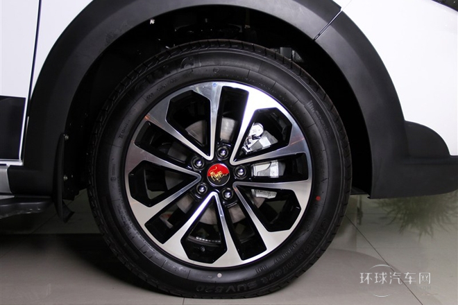 2013款 1.8T 尊享型