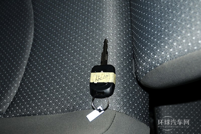 2014款 M3 1.6L 7座豪華型