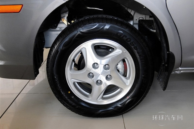 2014款 M3 1.6L 7座豪華型