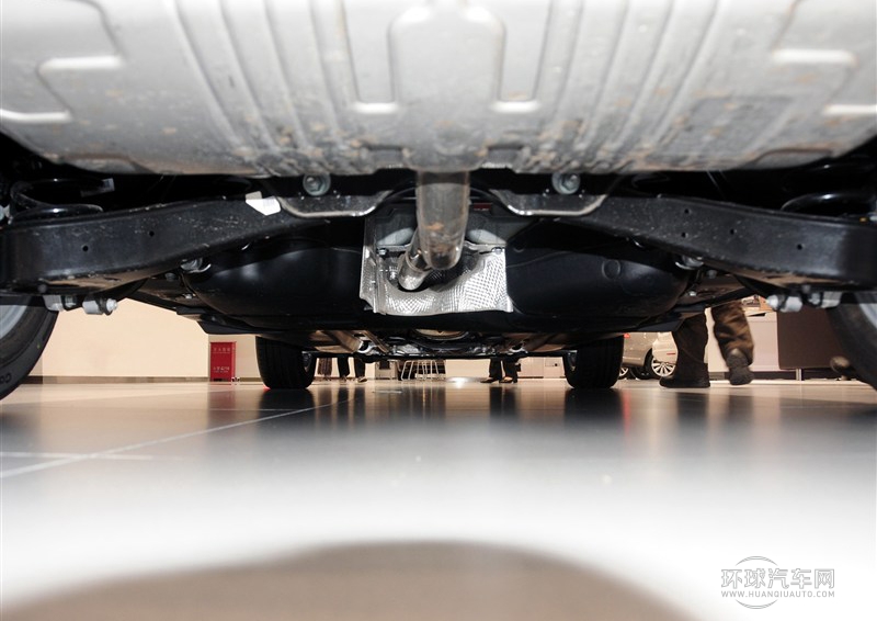 2013款 2.0TSI 標(biāo)配型 歐V