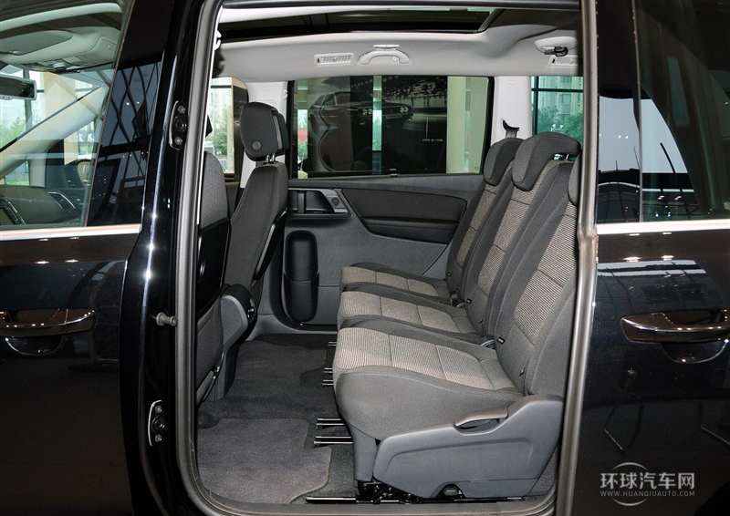 2013款 2.0TSI 標配型 歐V