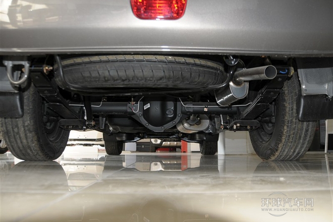 2014款 M3 1.6L 7座舒適型