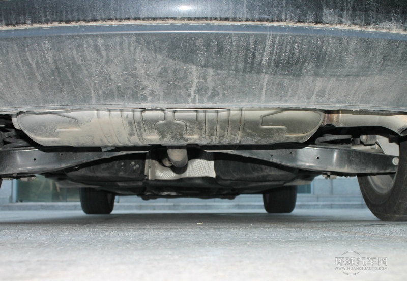 2013款 2.0TSI 豪華型 歐V