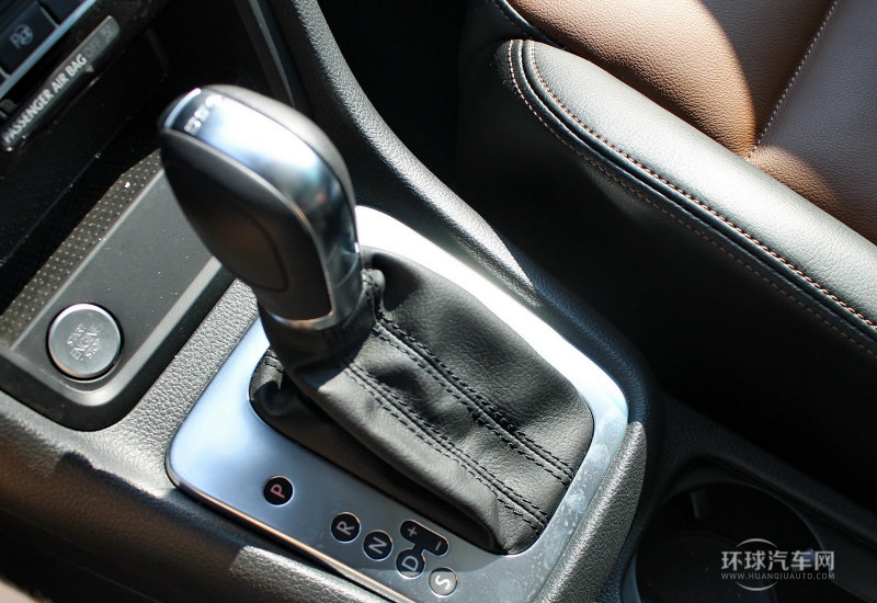 2013款 2.0TSI 豪華型 歐V