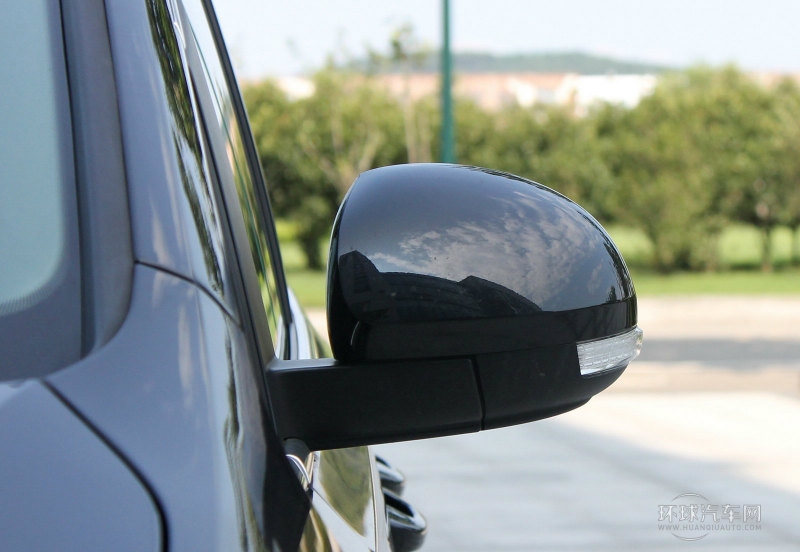 2013款 2.0TSI 豪華型 歐V