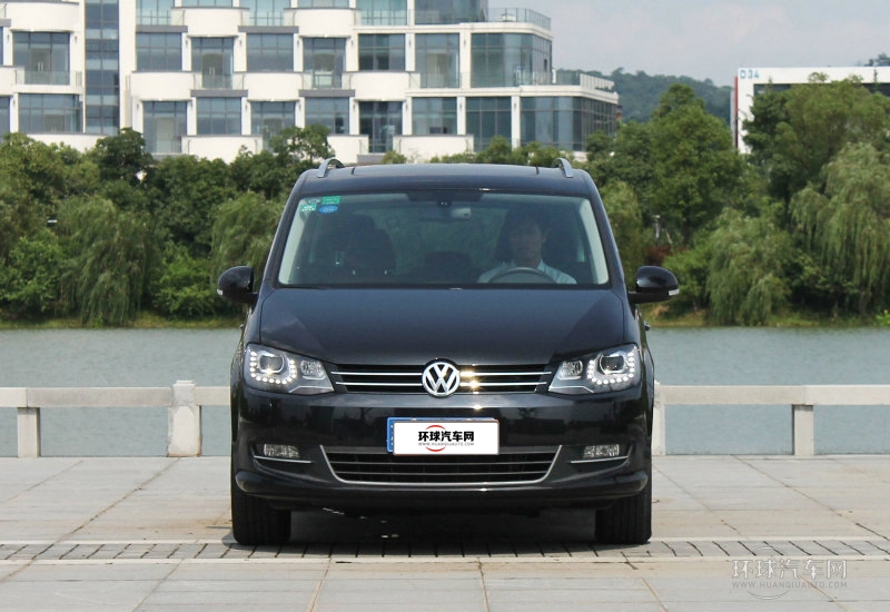 2013款 2.0TSI 豪華型 歐V