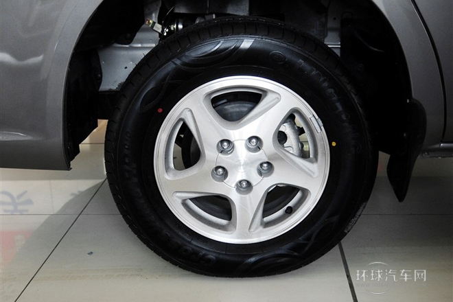 2014款 M5 Q3 2.0L 7座短軸豪華型