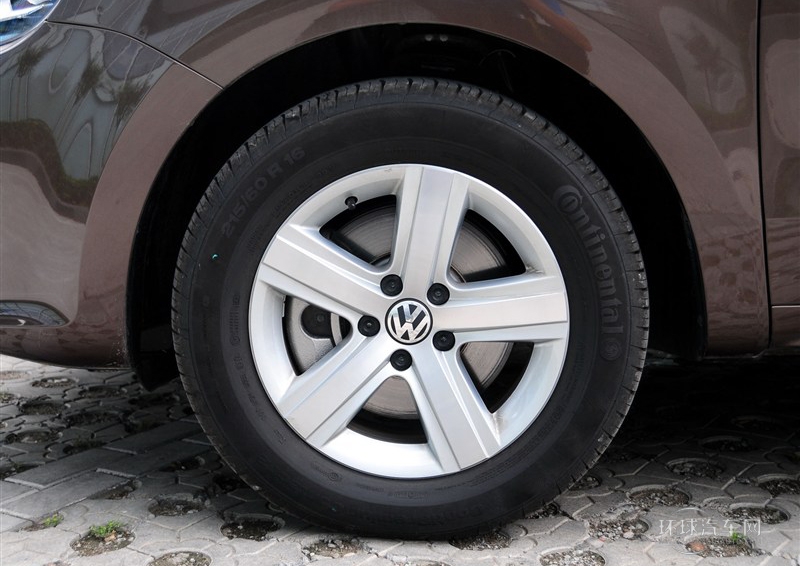 2013款 2.0TSI 舒適型 歐V