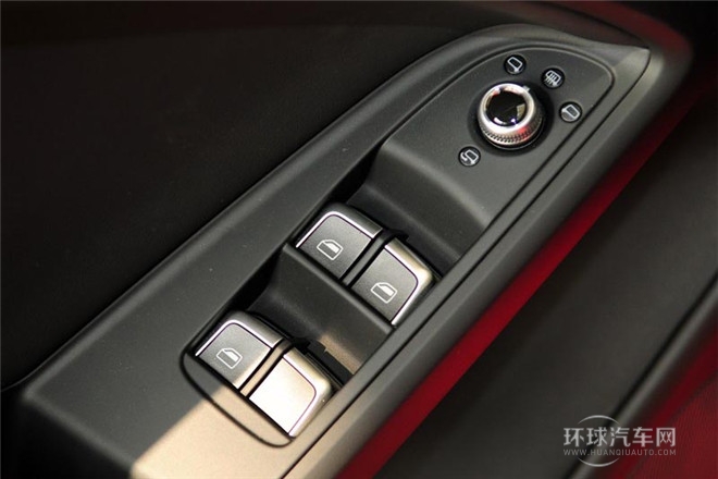 2013款 RS 5 Cabriolet