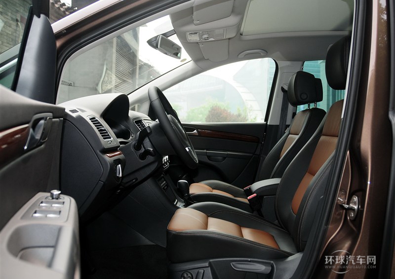 2013款 2.0TSI 舒適型 歐V