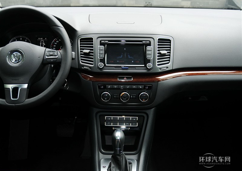 2013款 2.0TSI 舒適型 歐V