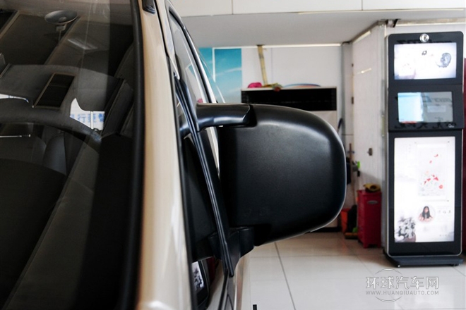 2014款 M5 Q3 2.0L 7座短軸豪華型