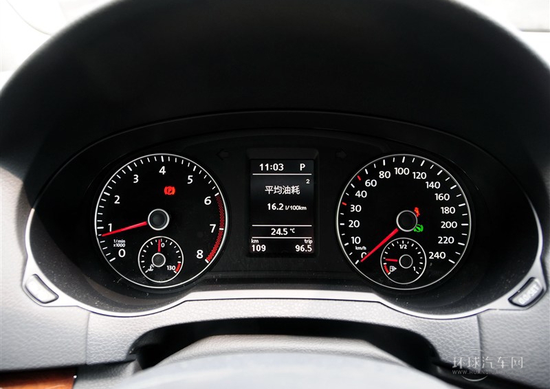 2013款 2.0TSI 舒適型 歐V