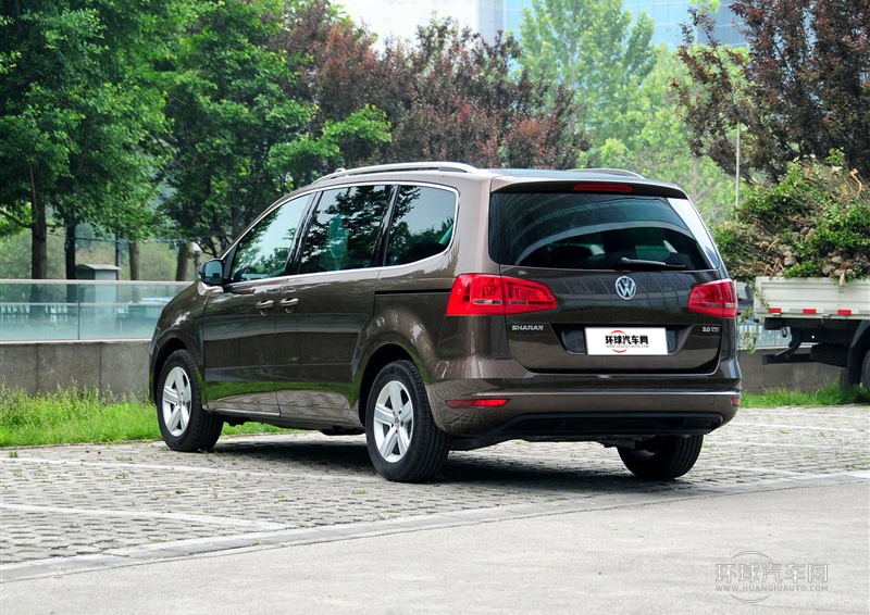 2013款 2.0TSI 舒適型 歐V