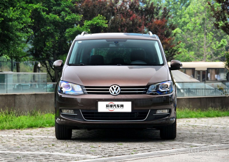 2013款 2.0TSI 舒適型 歐V