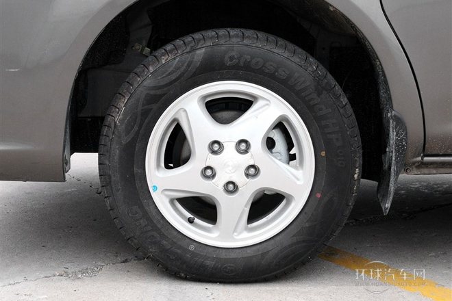 2014款 M5 Q3 2.0L 7座長軸豪華型