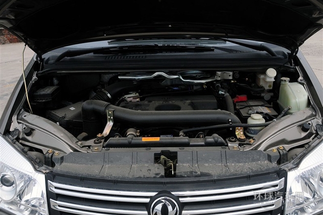 2014款 M5 Q3 2.0L 7座長軸豪華型