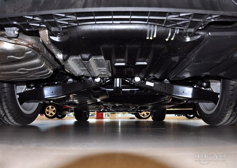 2012款 旅行版 2.0TSI 豪華型