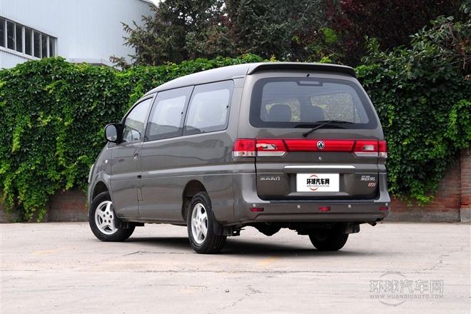 2014款 M5 Q3 2.0L 7座長軸豪華型