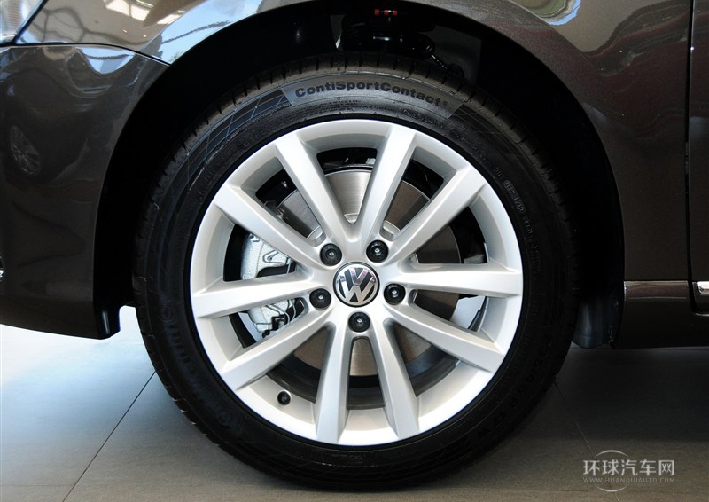 2012款 旅行版 2.0TSI 舒適型