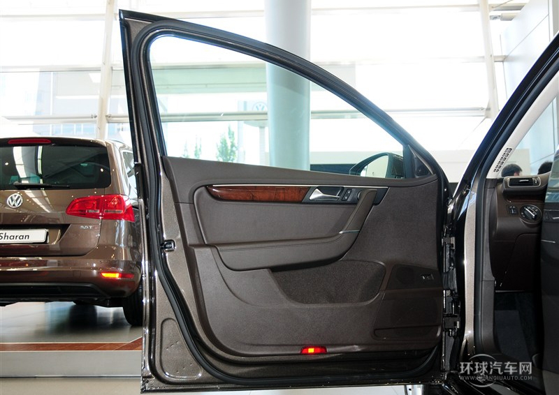 2012款 旅行版 2.0TSI 舒適型