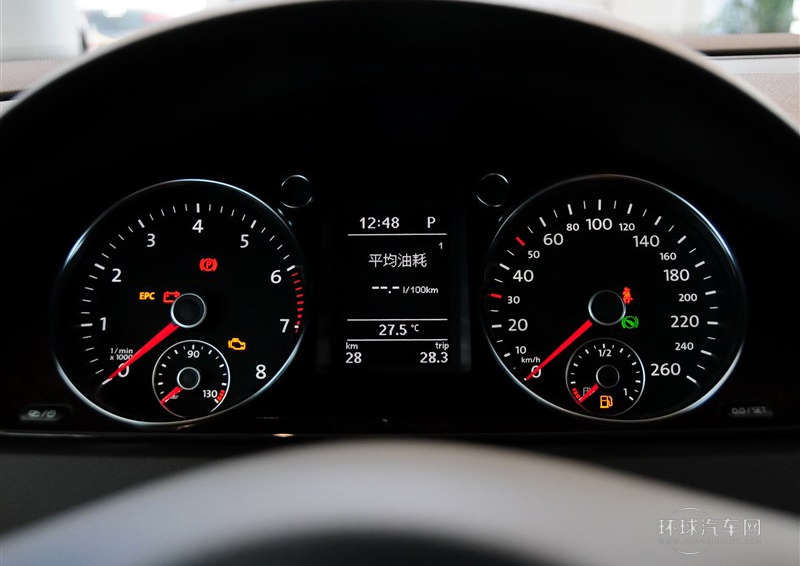 2012款 旅行版 2.0TSI 舒適型