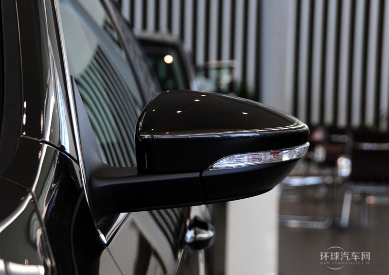 2012款 旅行版 2.0TSI 舒適型